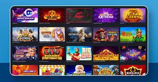 takken3 Hamari Slots Lobby Ki Khususiyaat
